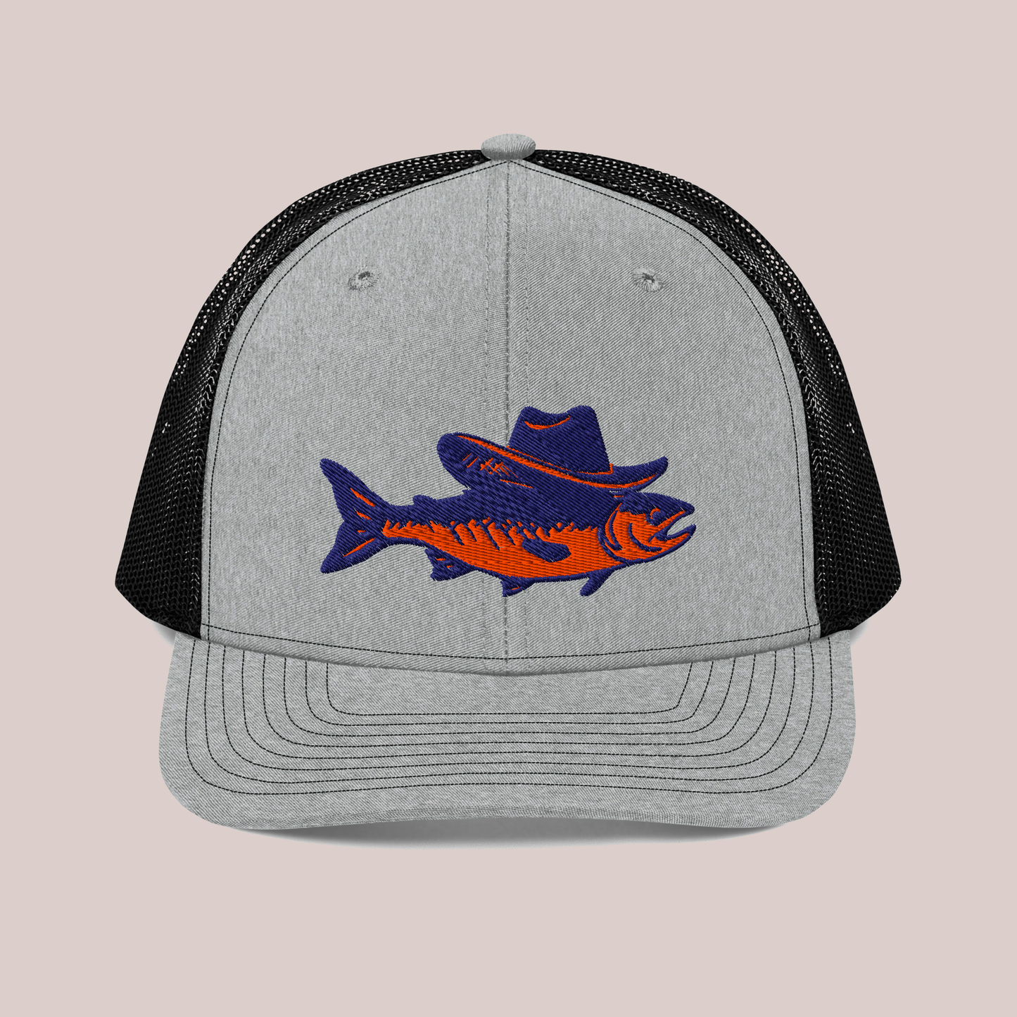Breezewood Big Catch Cap