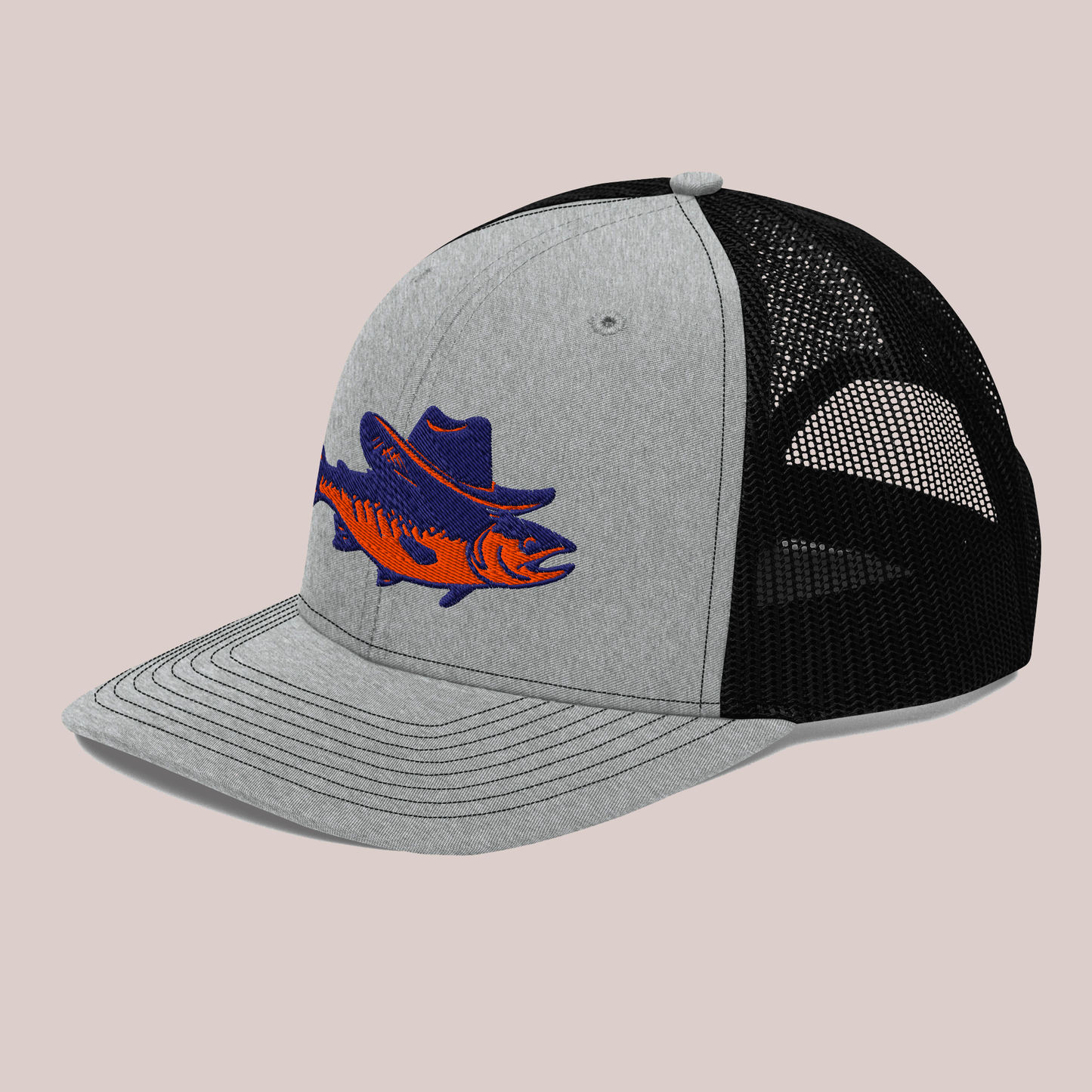 Breezewood Big Catch Cap