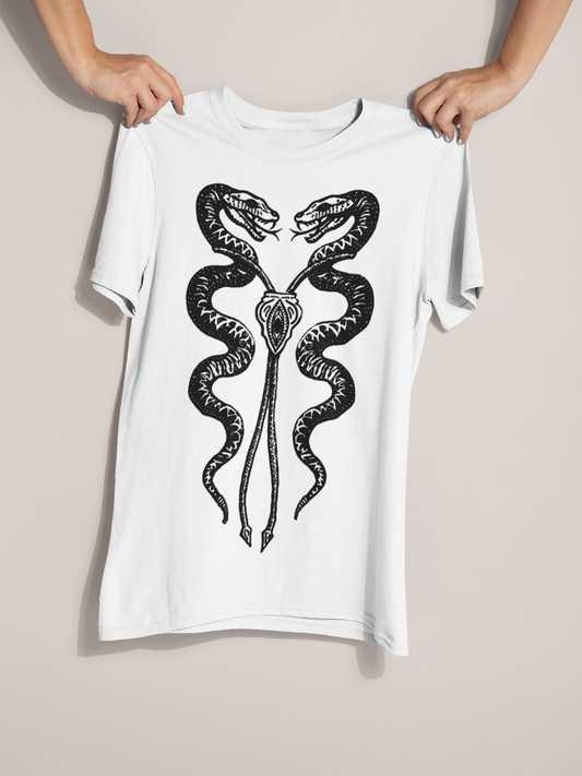 Outlaw Tee